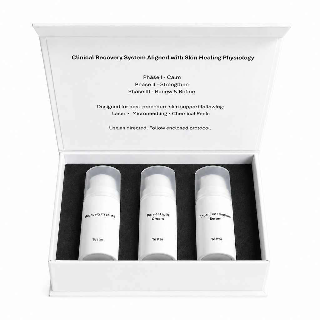 Elevion Clinical Recovery System - Professional Evaluation Kit
