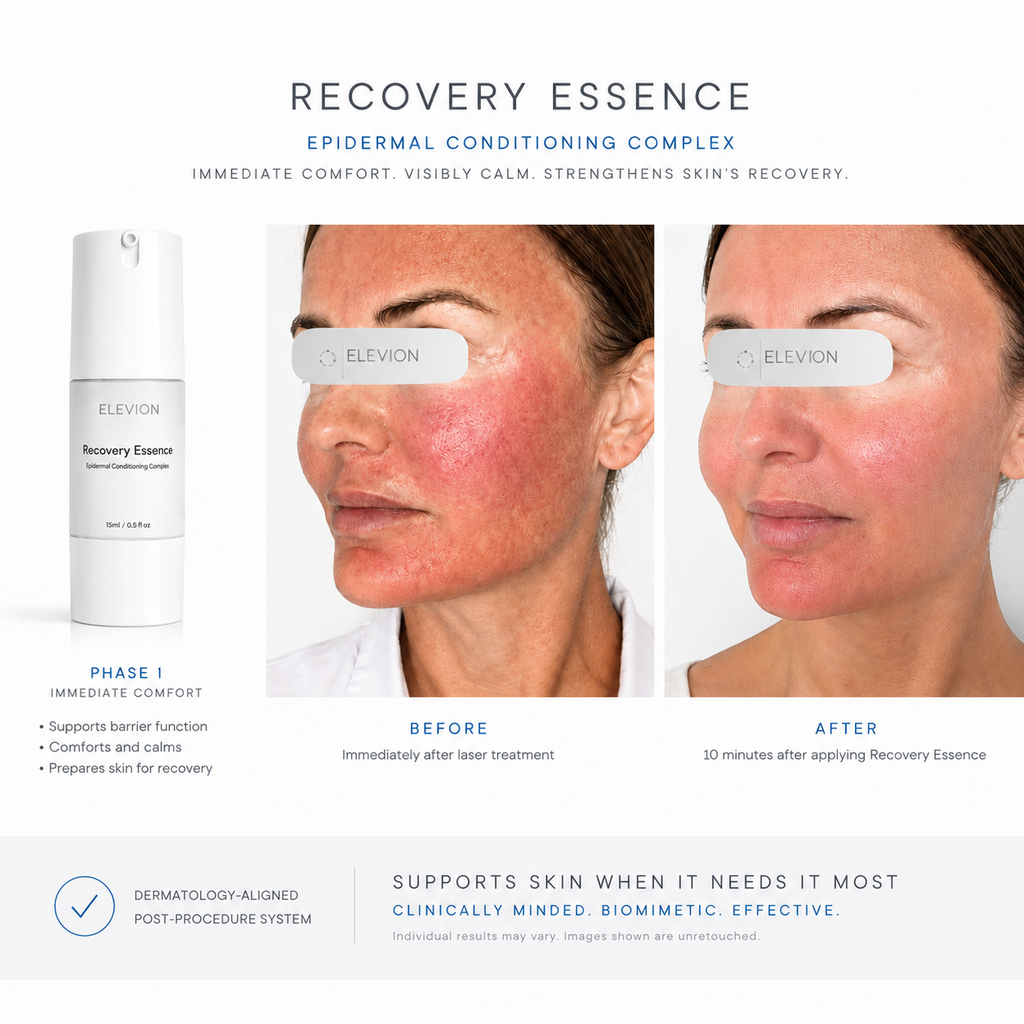 Elevion Clinical Recovery System