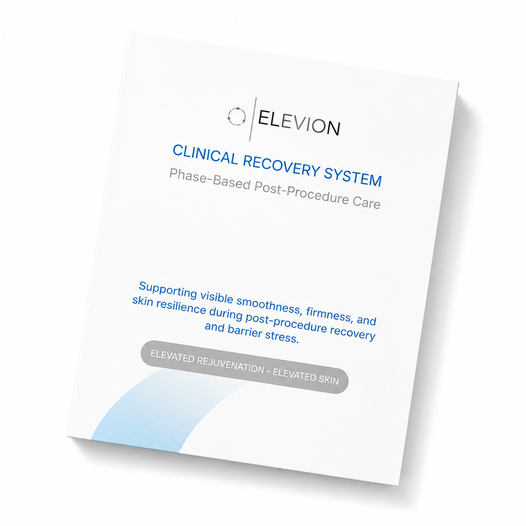 Elevion Clinical Recovery System