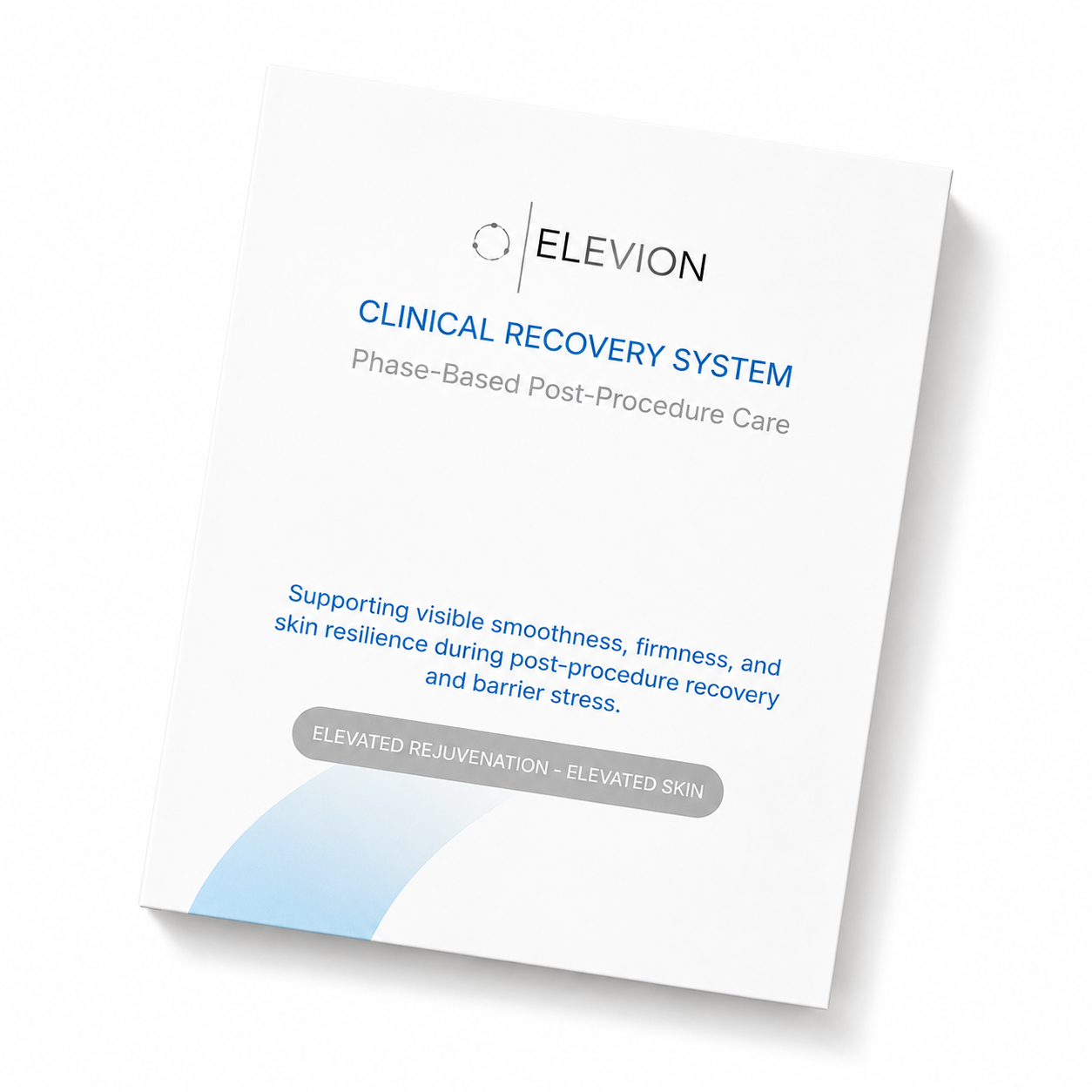 Elevion Clinical Recovery System