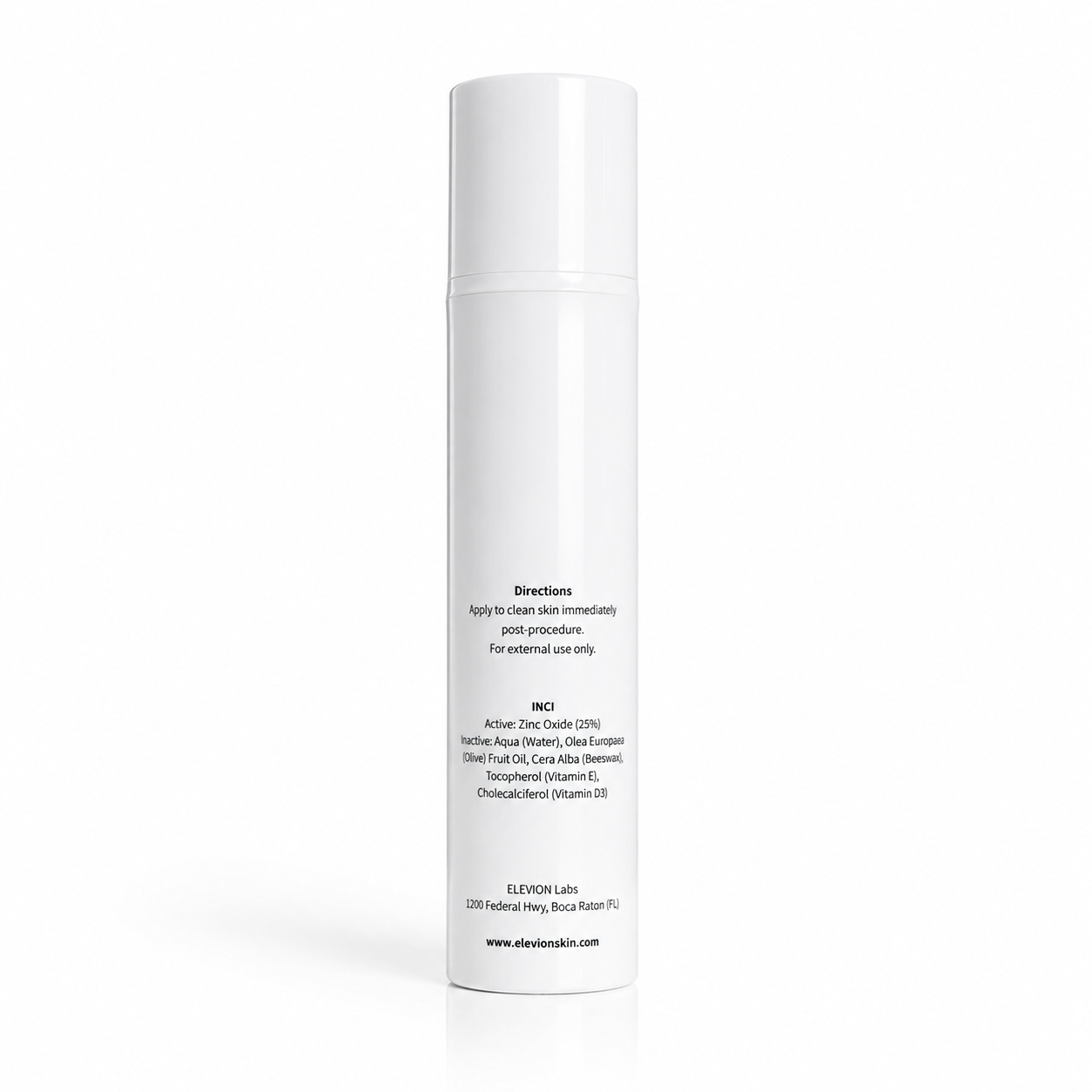 Elevion UV Defense - Clinical Size
