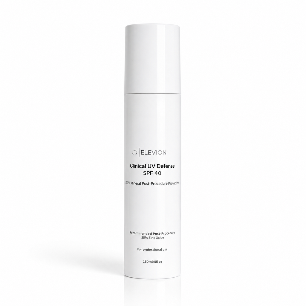 Elevion UV Defense - Clinical Size