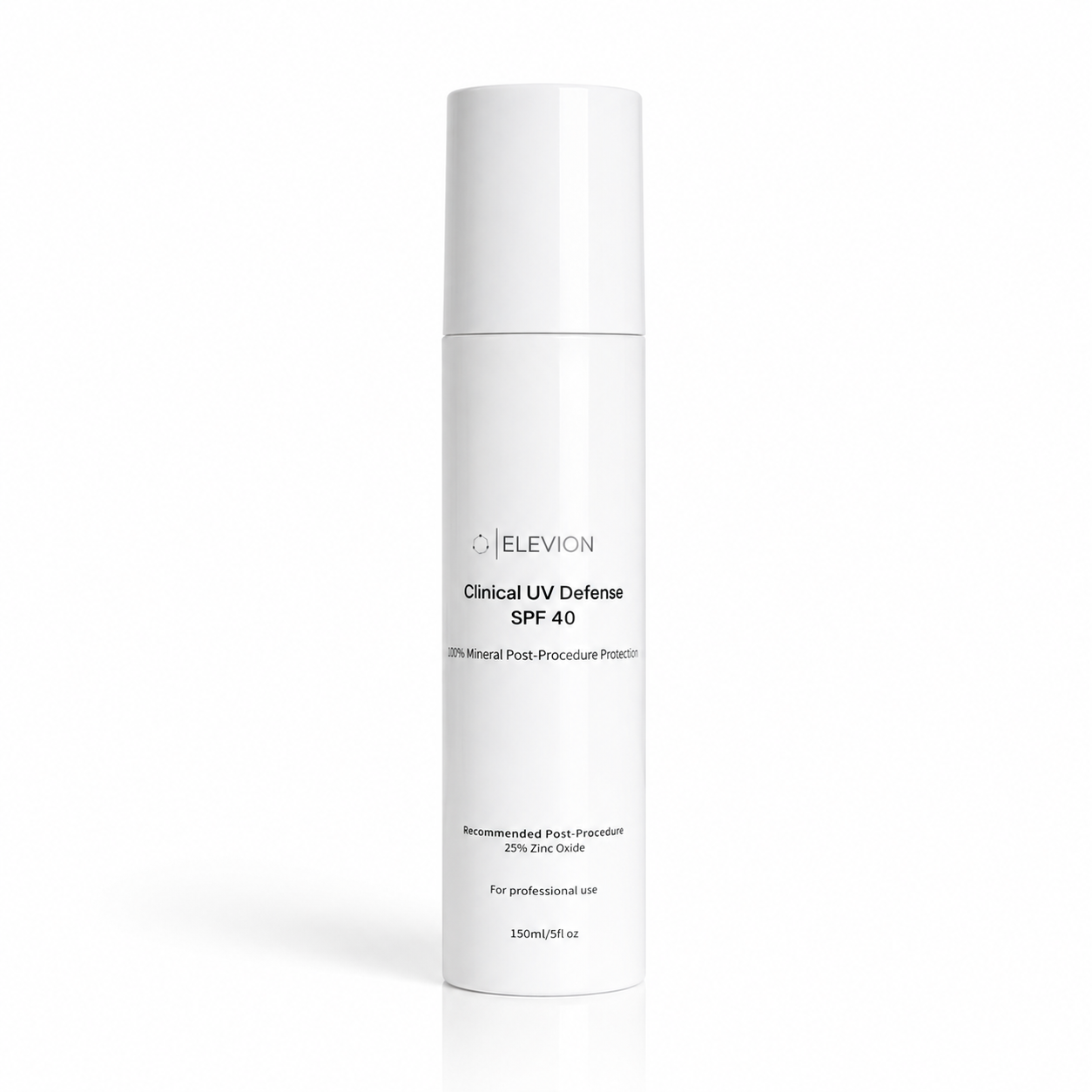 Elevion UV Defense - Clinical Size