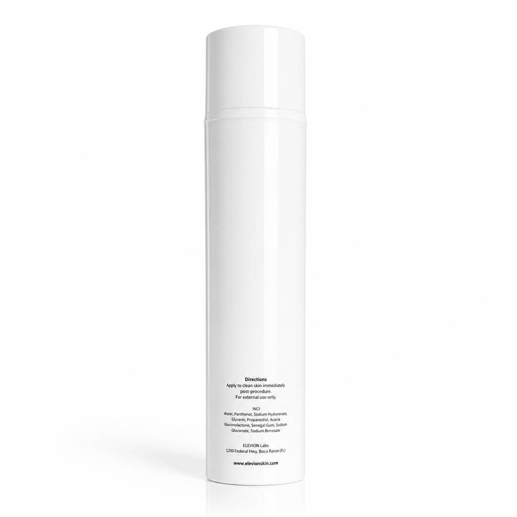 Elevion Recovery Essence - Clinical Size