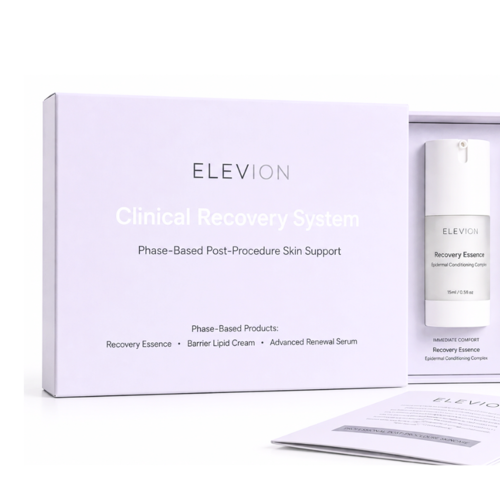 Elevion Clinical Recovery System